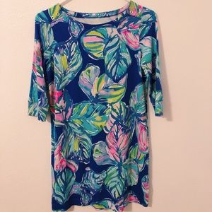 lilly pulitzer